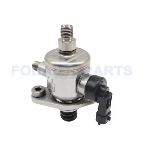 Sold From One Piece Original Refurbished Parts High Pressure Fuel Pump for Cadillac CTS 2016-2019 12666366 12679089 - image 5